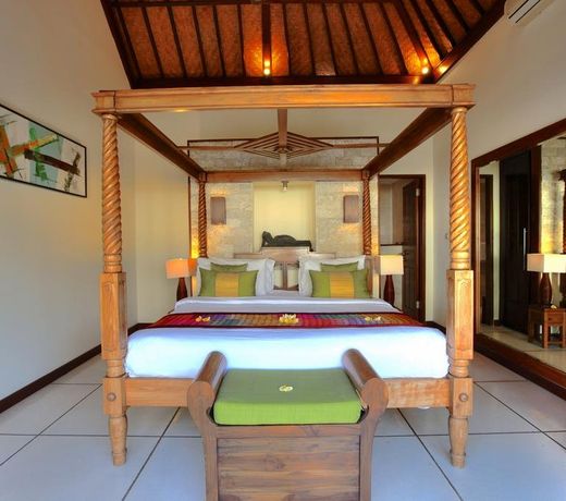 Vila Ultima Bali