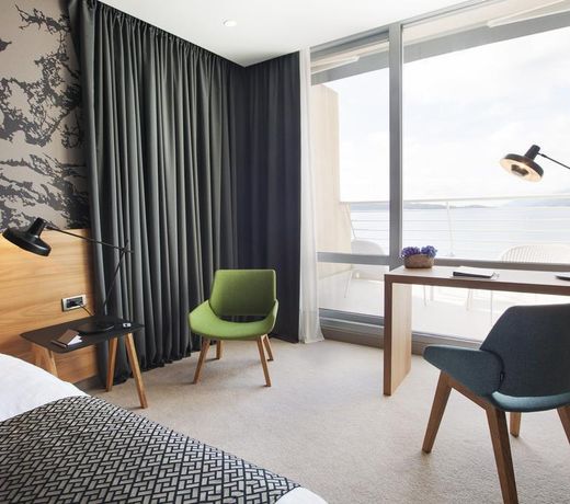 Hotel Dubrovnik Palace