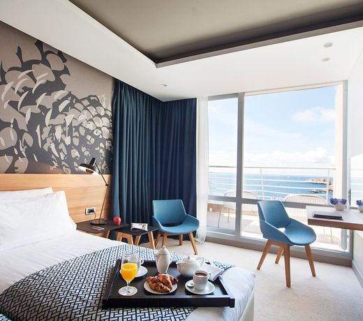 Hotel Dubrovnik Palace