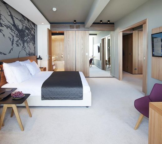 Hotel Dubrovnik Palace