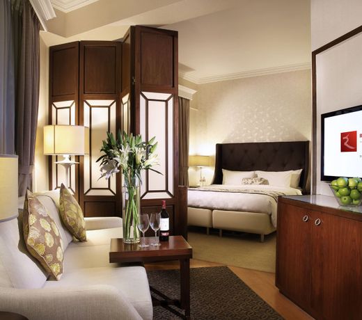 Rendezvous Hotel Singapore by Far East Hospitality