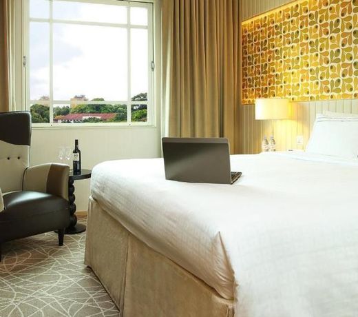 Rendezvous Hotel Singapore by Far East Hospitality