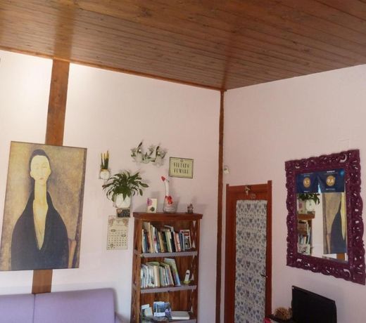 'O Chalet
