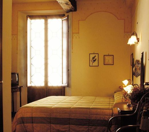Palazzina Cesira