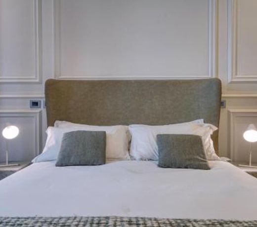 Via Chiodo Luxury Rooms