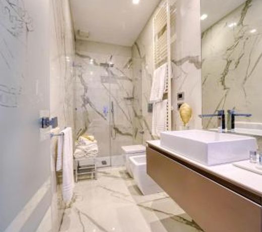 Via Chiodo Luxury Rooms