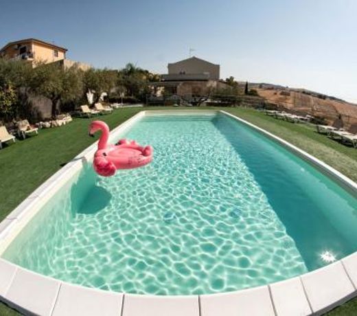 B&B Villa Kairos