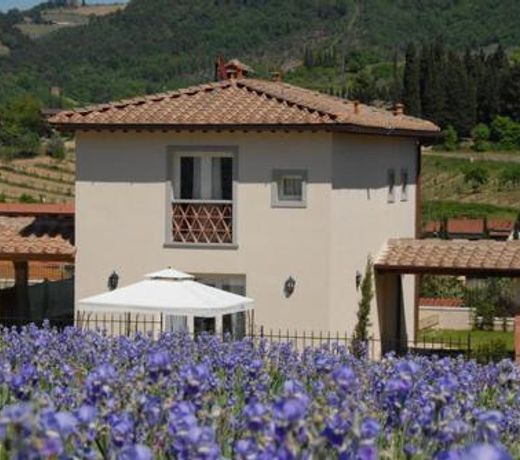 Casa Rosa
