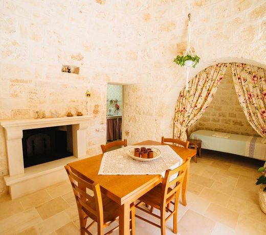 Trullo della Nonna