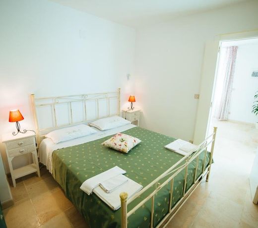 Trullo della Nonna