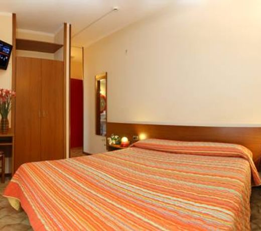Hotel Santa Maria - Bardolino Town Center