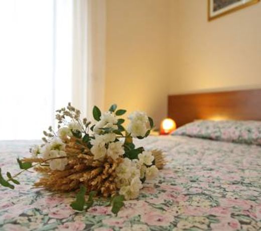 Hotel Santa Maria - Bardolino Town Center