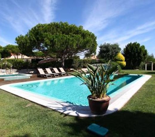 Vila Santa Eulalia