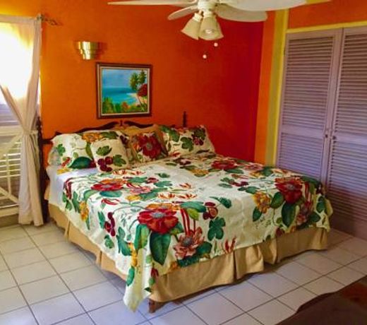 Seaview Villa 1