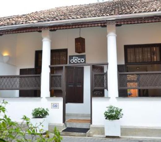 56 by Deco - Galle Fort