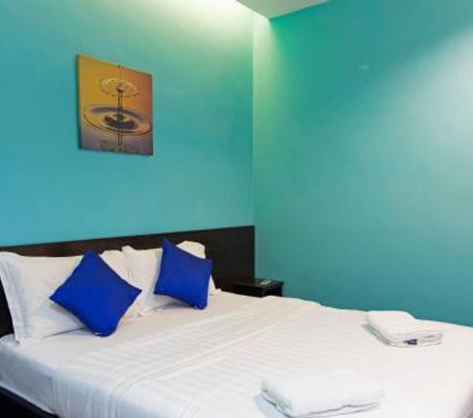 Clover Hotel Ipoh