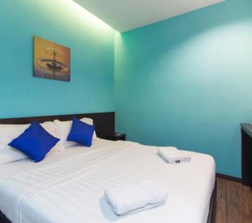Clover Hotel Ipoh