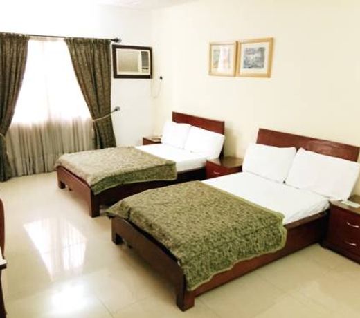 Indigo Hotel