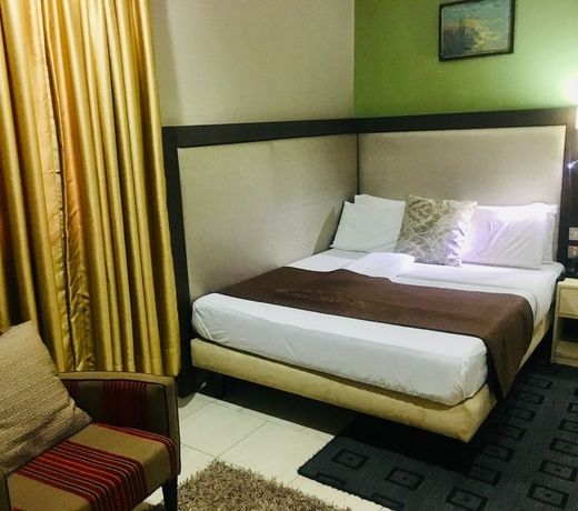 Home Gate Resort Limited