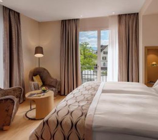 Hotel Alte Post Bonaduz