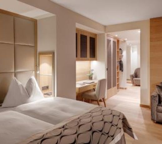 Hotel Alte Post Bonaduz