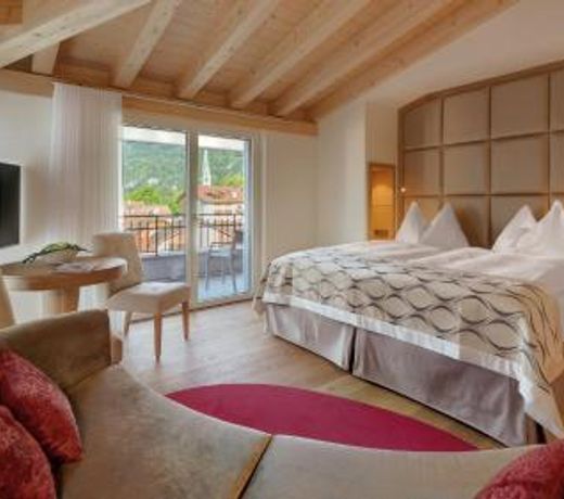 Hotel Alte Post Bonaduz