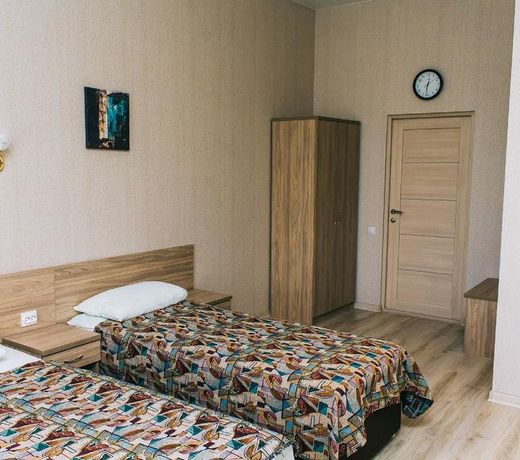 Small Hotel