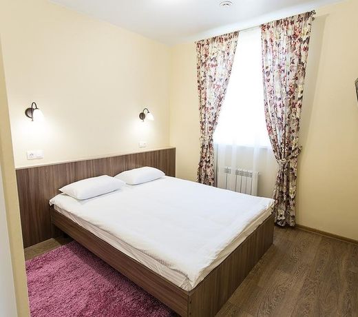 Hotel Rostovsky