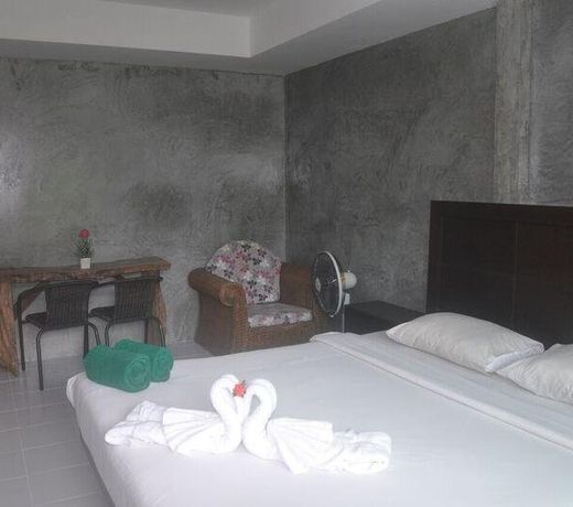 B Happy Resort - SHA ExtraPlus
