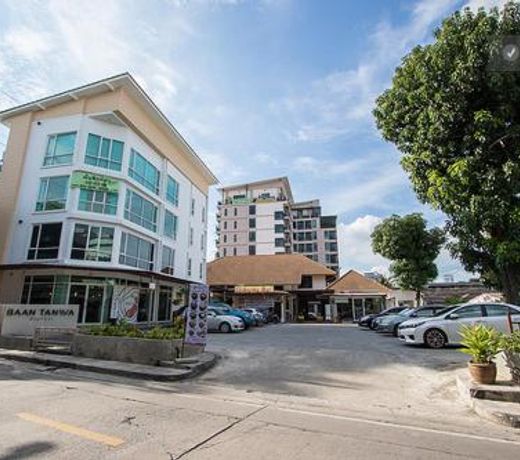 Baan Tanwa - MRT Ratchadapisek