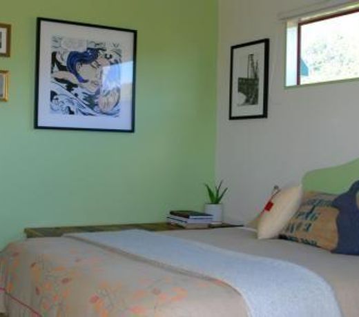 THE ROCKS HOMESTAY