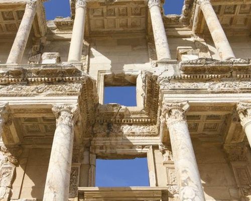 Ephesus Paradise - Сельчук - фото 23