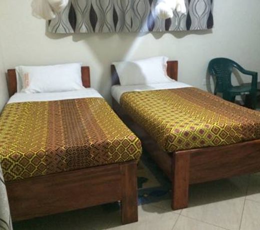 Westend Motel