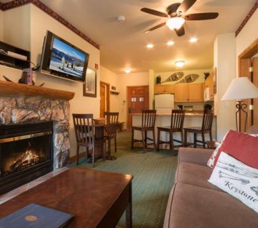 Hidden River Lodge 5975