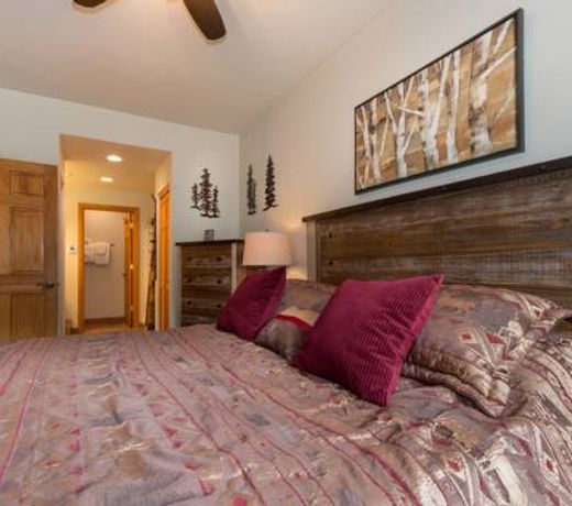 Hidden River Lodge 5975