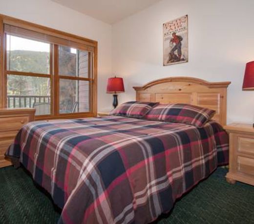 Hidden River Lodge 5975