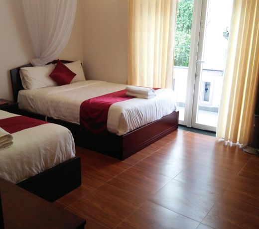 White Horse Dalat Hotel