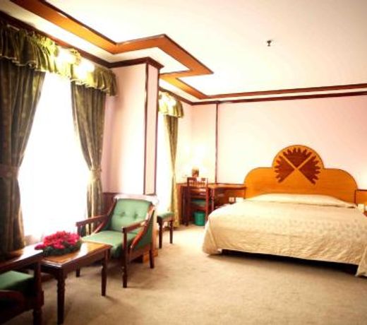 The Surya, Cochin