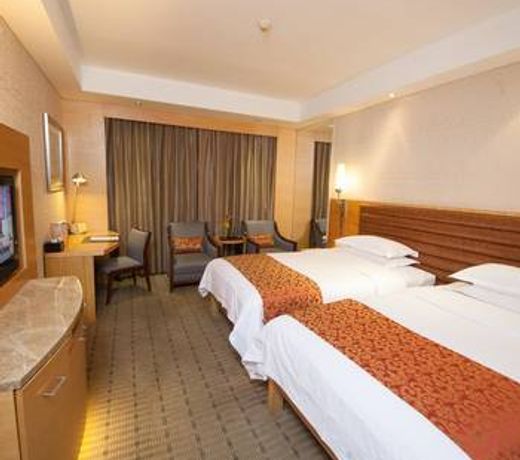 Forum Hotel Hunan