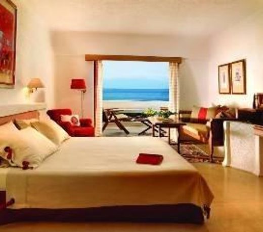 Elounda Mare Relais & ChÃ¢teaux Hotel