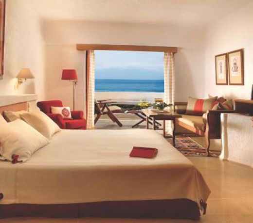 Elounda Mare Relais & ChÃ¢teaux Hotel