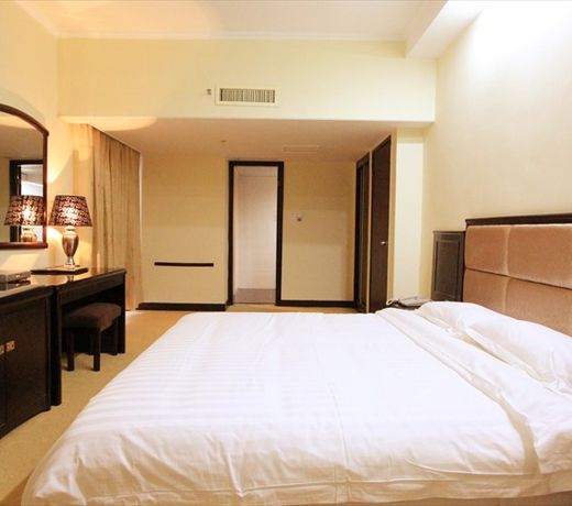 Greenery Hotel