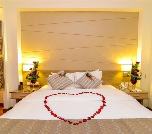 Golden Tulip Dammam Corniche Hotel