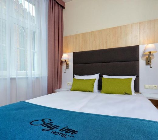 Stay Inn Hotel
