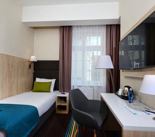 Stay Inn Hotel