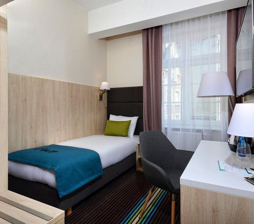 Stay Inn Hotel