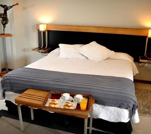 Tierra Mora Hotel Boutique