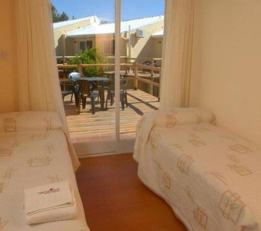 Tierra Mora Hotel Boutique