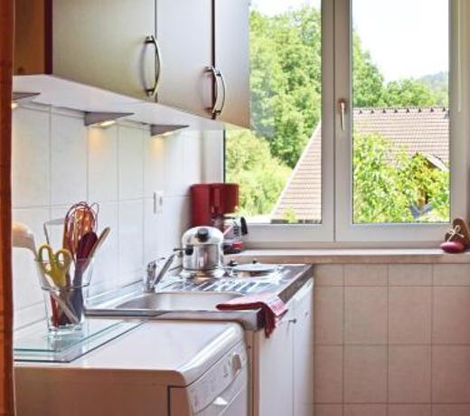 Ferienwohnungen Theresienhof