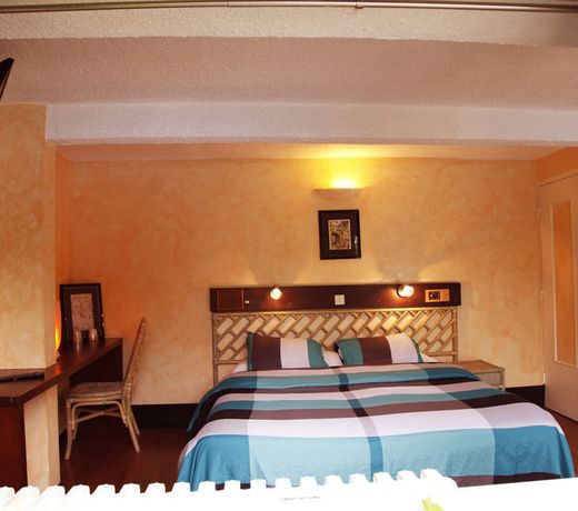 HÃ´tel Acostel